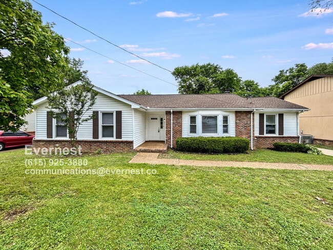Inviting 3-Bedroom Home with Fenced Yard a... - Inviting 3-Bedroom Home with Fenced Yard a...