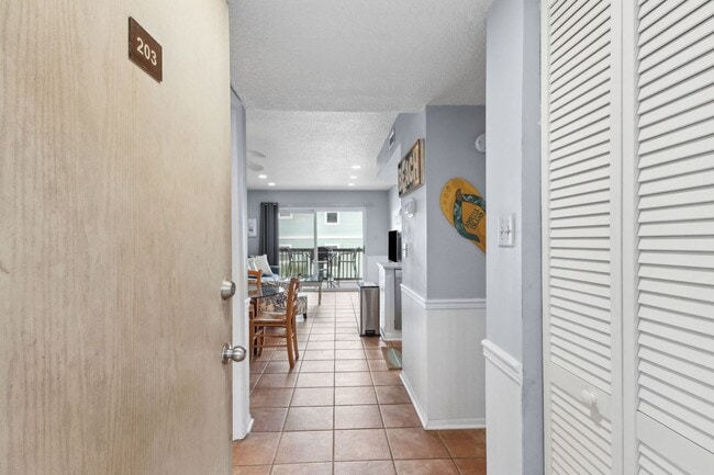 Photo - Oceanfront Long-Term Rental at Sand Dollar Villas – Coastal Living at Its Best