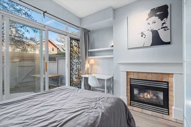 Photo - 3335 W 4th Ave Unité SI ID1464954P