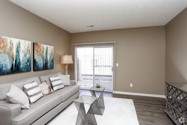 Living Room Chelsea