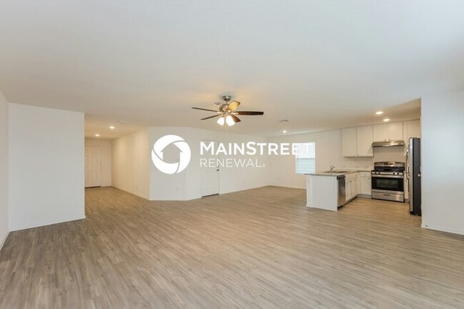 Photo - 4 Bedroom Pet-Friendly Home in San Antonio...