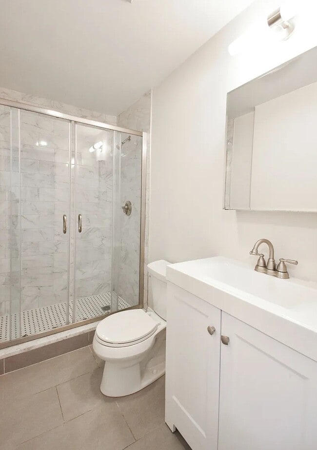 The Clearway Apartments