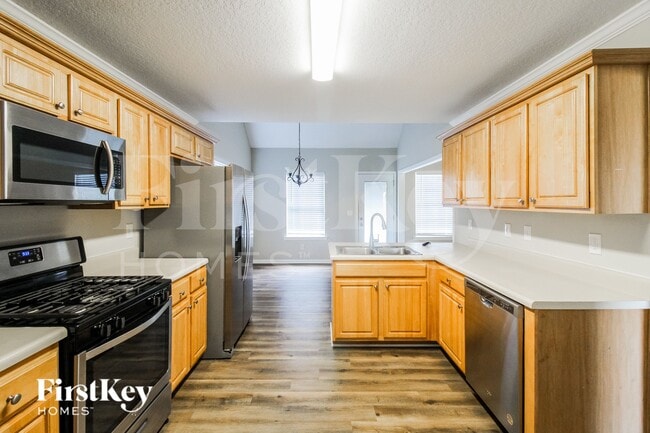 Photo - 9005 Brookhurst Trail