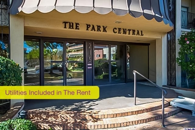 Photo - 215 N Kenwood St Unit 201