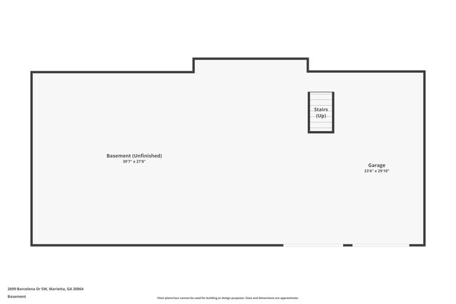 Photo - 2699 Barcelona Dr SW