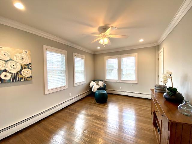 Fairfield Tudor At Bay Shore