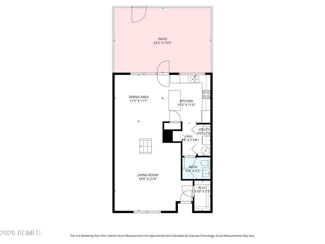 Photo - 8141 E Vista Dr