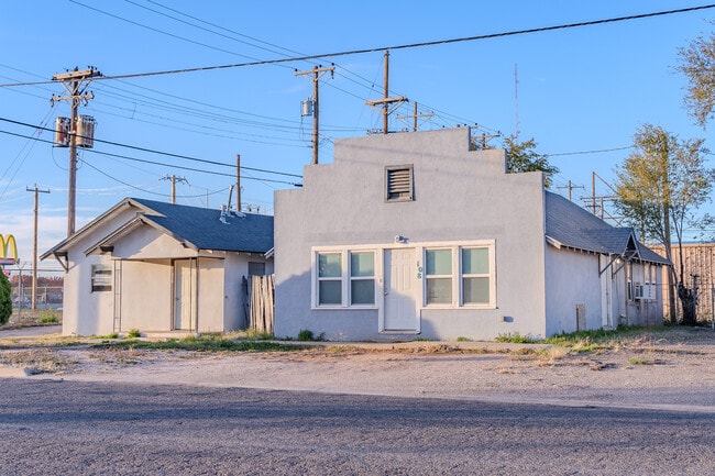 Building Photo - 108 W 13th St