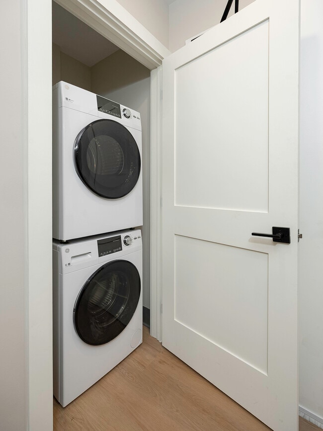 Photo - Hudson Depot Lofts