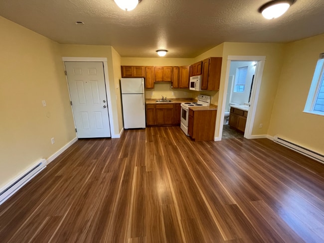 Photo - 1914 S 14th St W Apartamento Unidad C