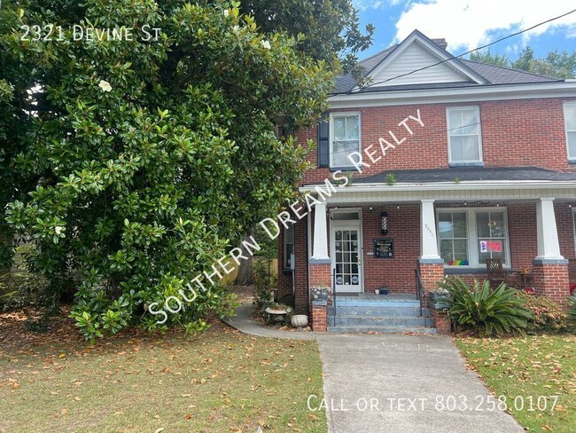 Charming 2-Bedroom Home in Prime Devine St... - Charming 2-Bedroom Home in Prime Devine St...