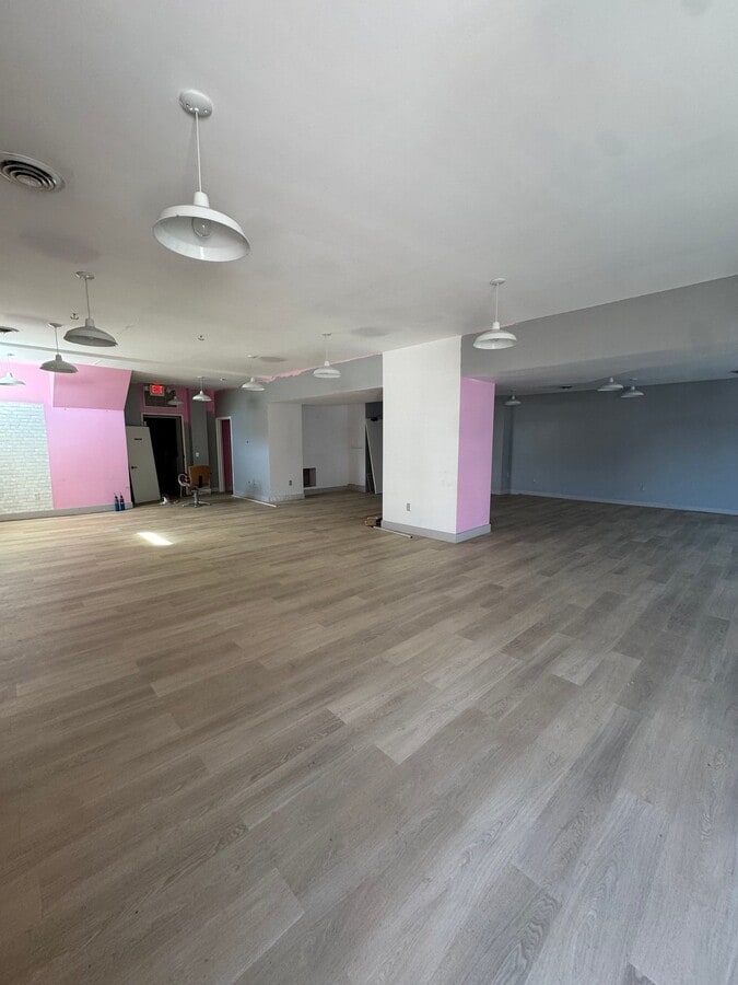 Photo - 931 Arcade St Unidad Commercial -  C