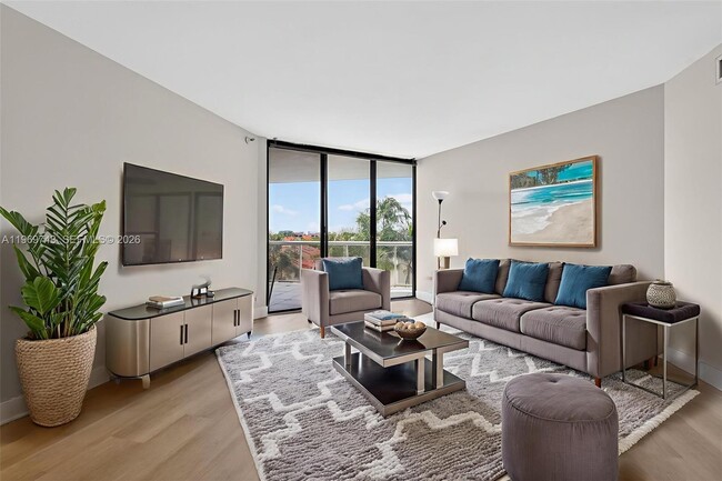 Building Photo - 3610 Yacht Club Dr Unit 414