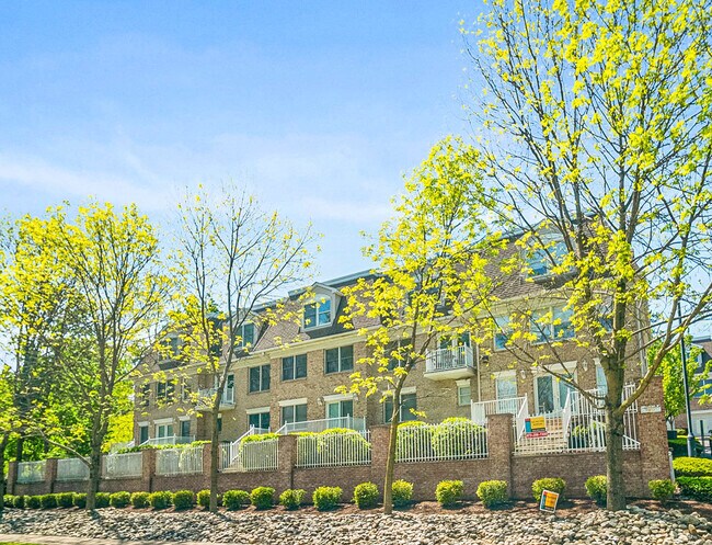 Carriage House Townhomes