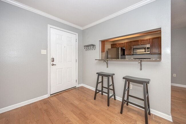 Photo - Harbor Landing rental with boat slip, great amenities, and a gated waterfront community lifestyle.