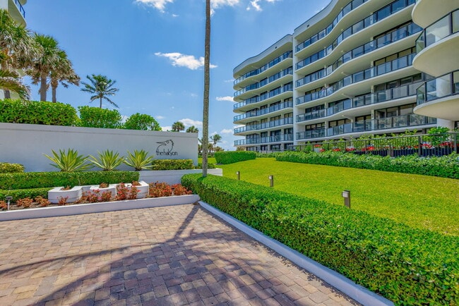 Photo - 3440 S Ocean Blvd Unit 105S