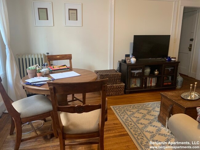 Photo - 1619 Commonwealth Ave Unit 3