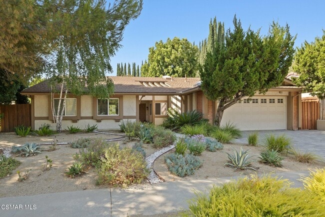 Building Photo - 5844 Conifer St