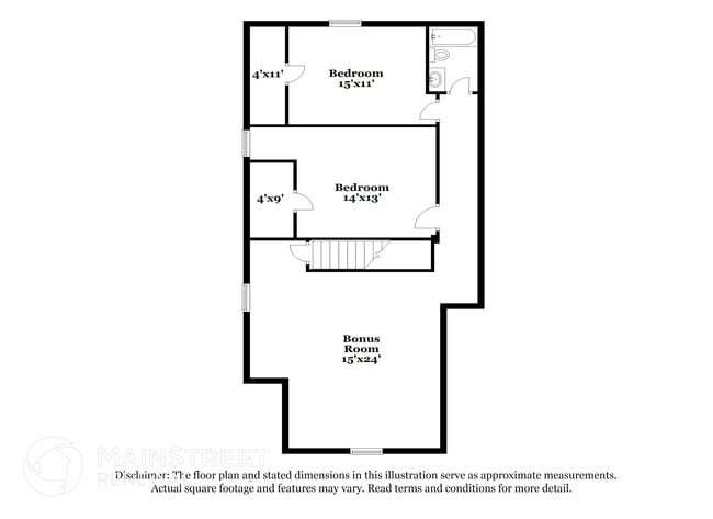 Photo - 33 Awesome Ridge