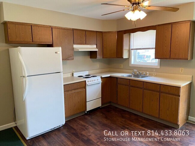 Photo - 134 East 24-