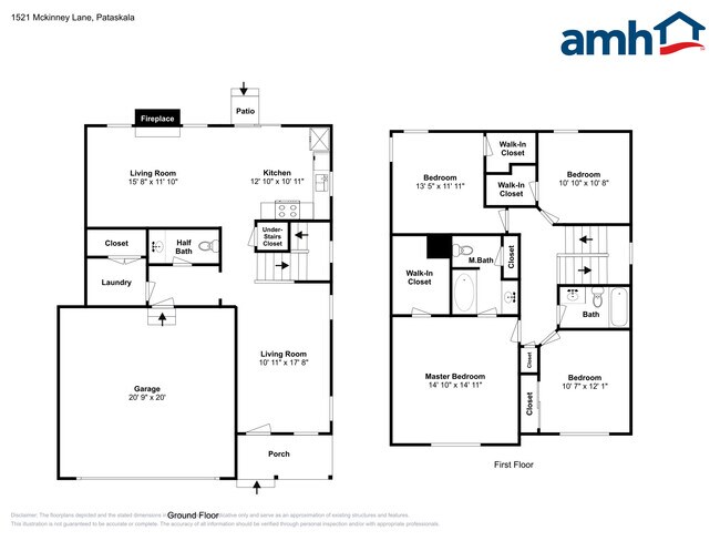 Photo - 1521 McKinney Ln