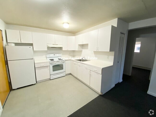 Building Photo - 222 Parker Hill Ave Unit 226-4 Rental