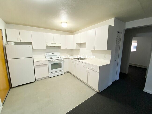 Building Photo - 222 Parker Hill Ave Unit 226-4 Rental