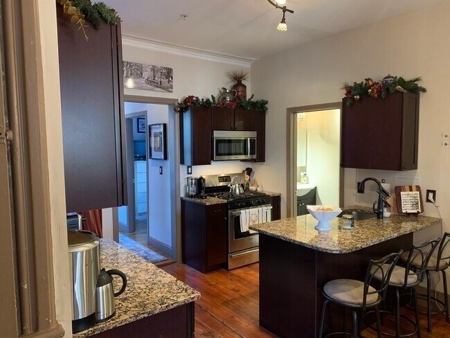 Photo - 138 Trenton St Unidad 2