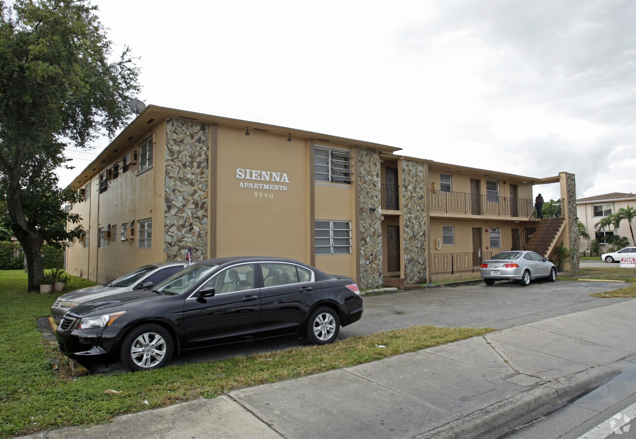 Photo - 5990 W Flagler St Apartments