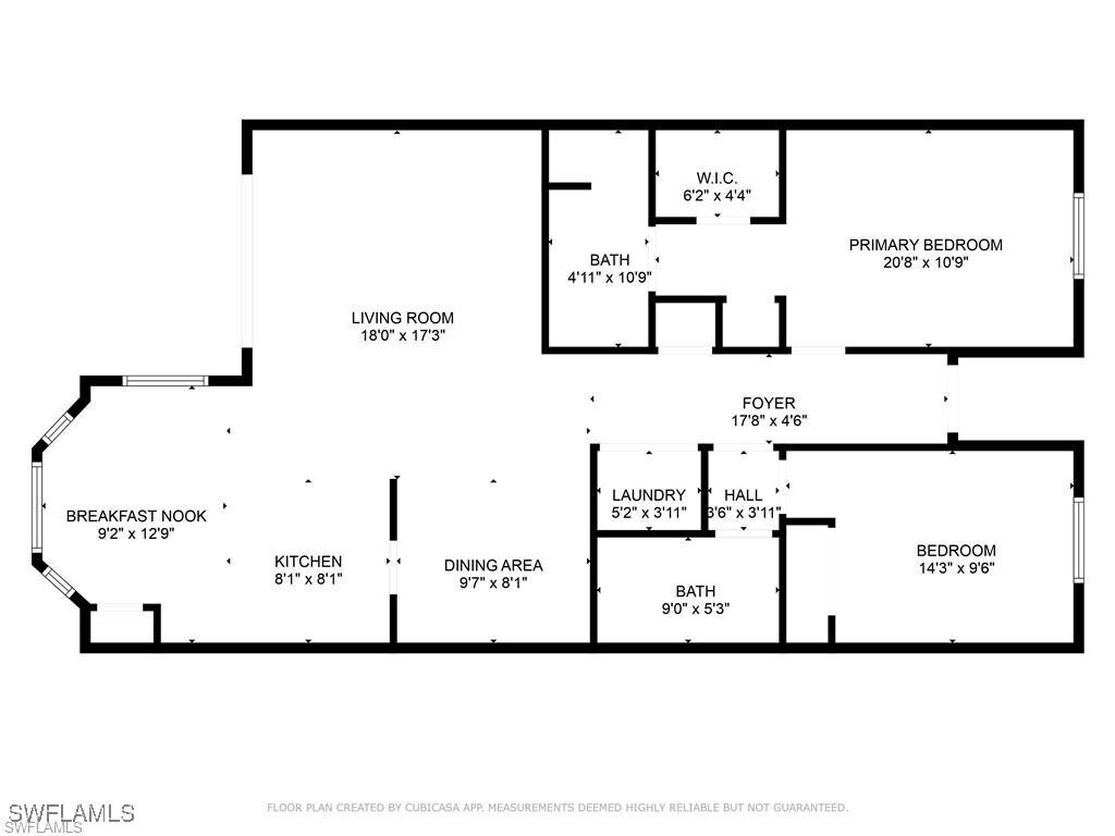 Photo - 8490 Kingbird Loop Unit 934