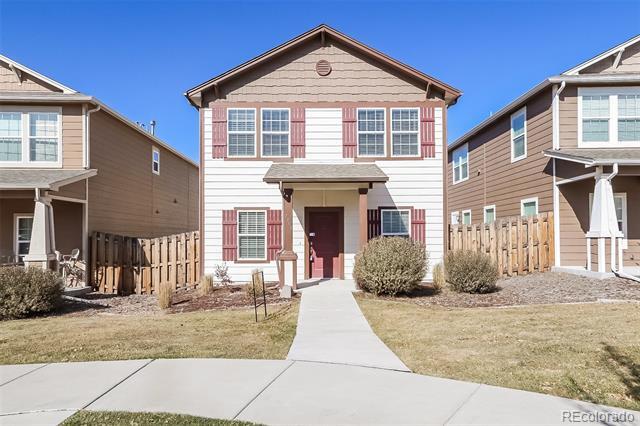 Photo - 7751 Crestone Peak Trail