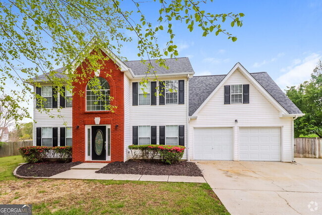 Building Photo - 964 Field View Dr Rental