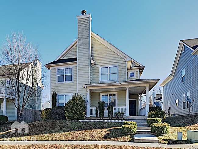 Building Photo - 4615 Legacy Square Rental