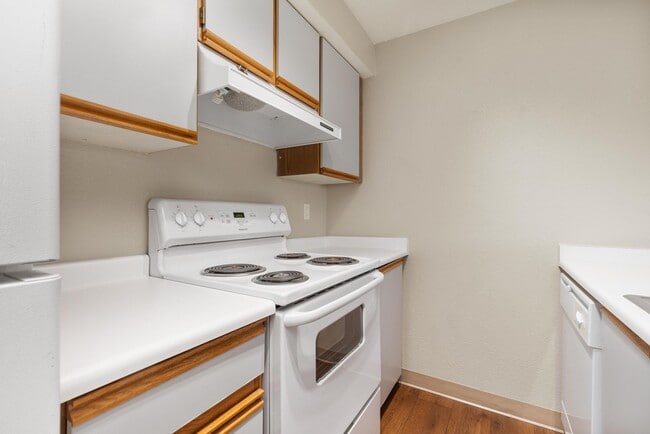 The Edge Apartments
