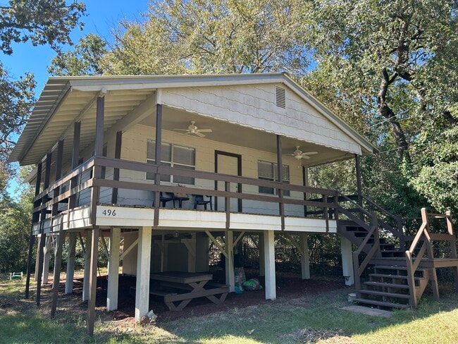 Photo - 496 Campground Rd