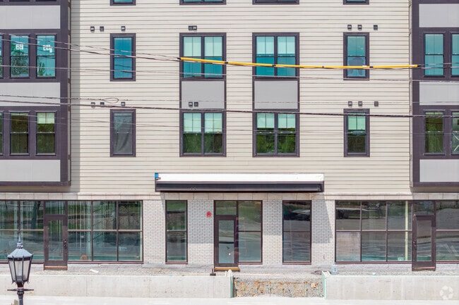 Photo - Schoolhouse Apartments at 17 Park Street