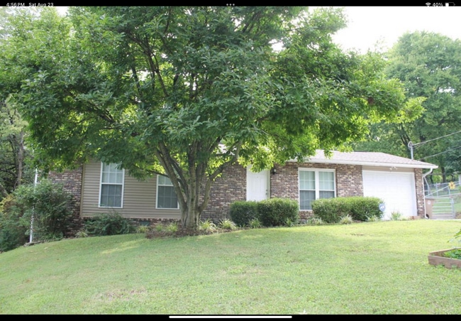 Photo - 1719 Frank Watts Rd