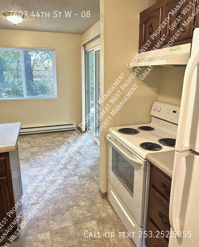 Photo - 7607 44th St W Unit 08