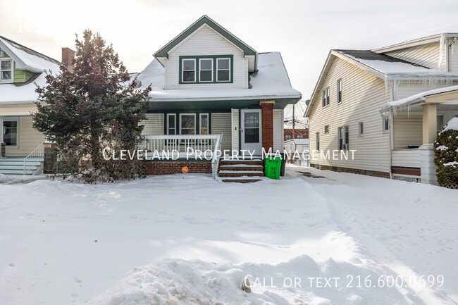 Building Photo - 10208 Runnymede Ave