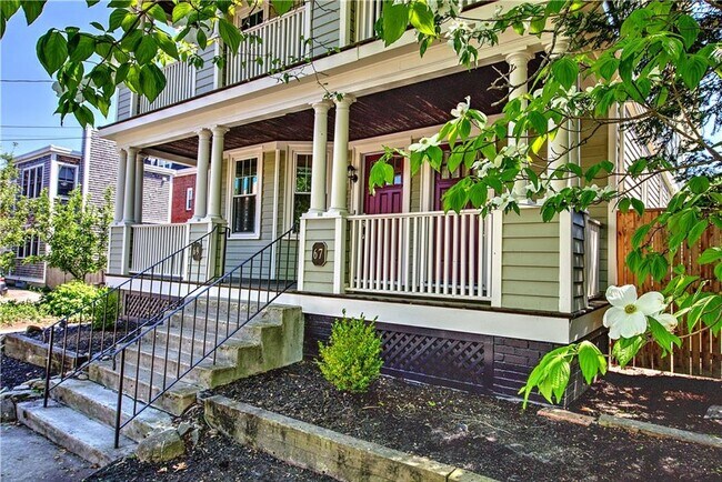 Photo - 69-69 E Manning St Unit 1