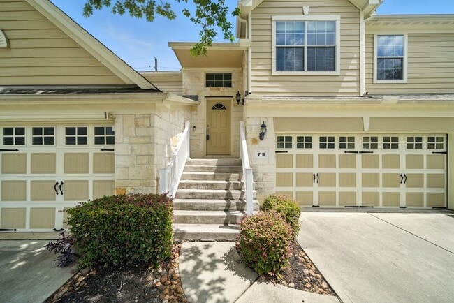 Photo - 13600 Breton Ridge St Unidad 7B