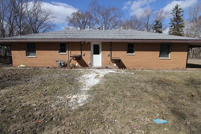 Photo - 1618 E Hendryx Pl