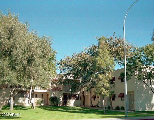 715 S Ext Rd Unidad 25