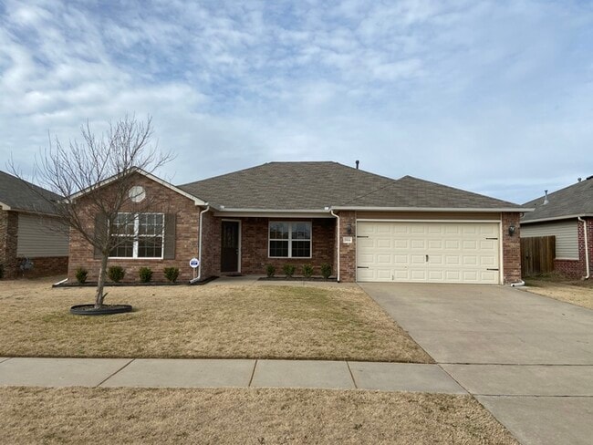 Building Photo - Call 405-456-0410 To Schedule Your Showing Now!