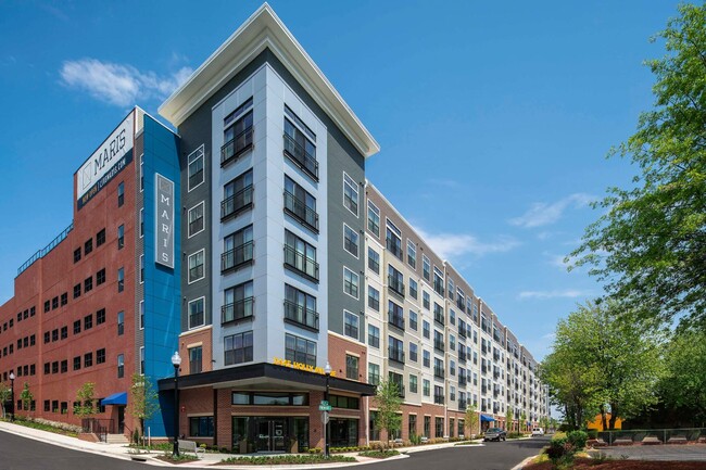 Building Photo - Maris Rental