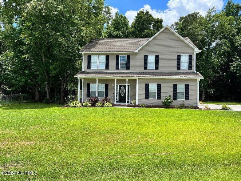 Houses For Rent In Hubert Ncnull