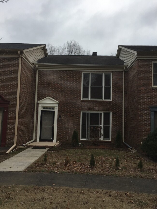 Photo - Gorgeous Updated 2BR 3BA Town house