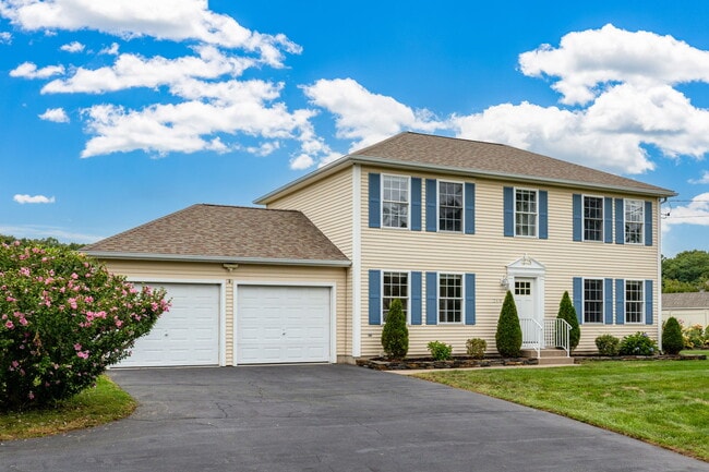 249 Babbs Rd