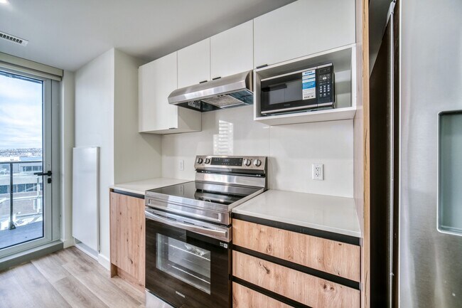 Photo - 5415-5415 Cogswell St Unit 209