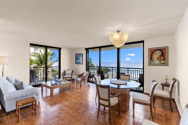 Photo - 3951 N Ocean Blvd Unit 503